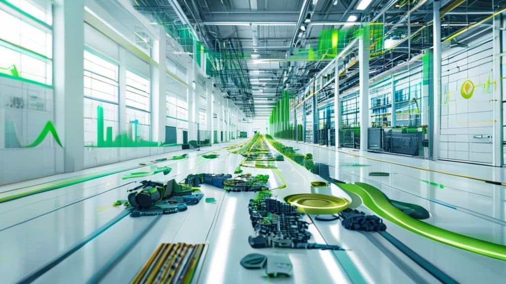 El Caso de Éxito Definitivo: La Economía Circular como Motor de Rentabilidad en el Retail Moderno