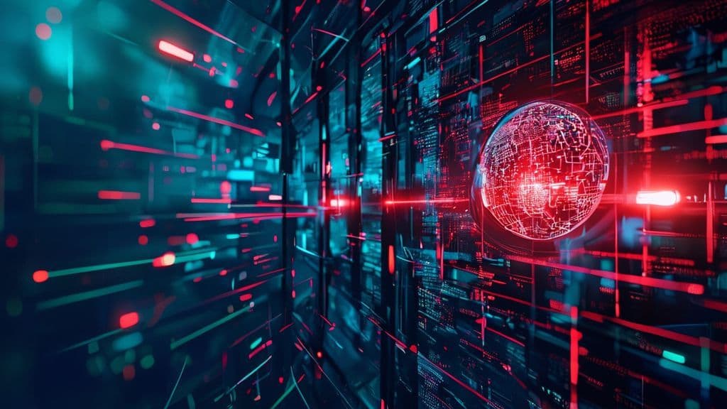 La Arquitectura Zero Trust: Tu Escudo Inevitable Contra los Ataques Ciber Impulsados por IA